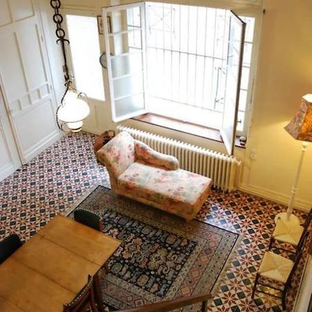 Apartamento Petit Loft Cosy Carcasona Exterior foto