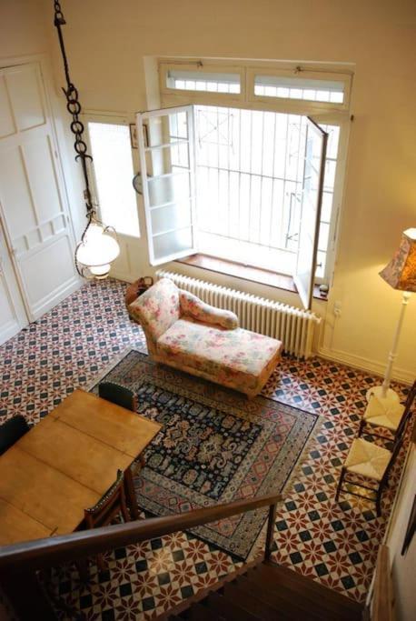Apartamento Petit Loft Cosy Carcasona Exterior foto