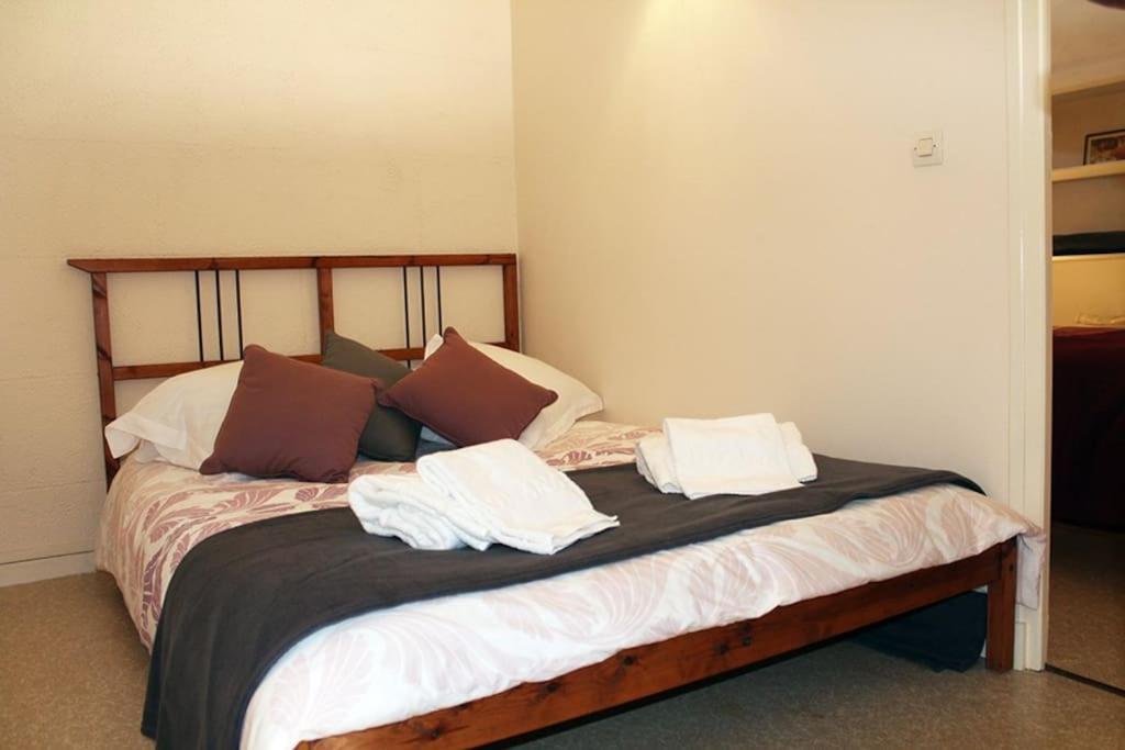 Apartamento Petit Loft Cosy Carcasona Exterior foto