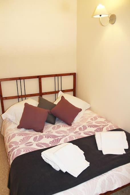Apartamento Petit Loft Cosy Carcasona Exterior foto