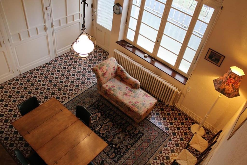 Apartamento Petit Loft Cosy Carcasona Exterior foto