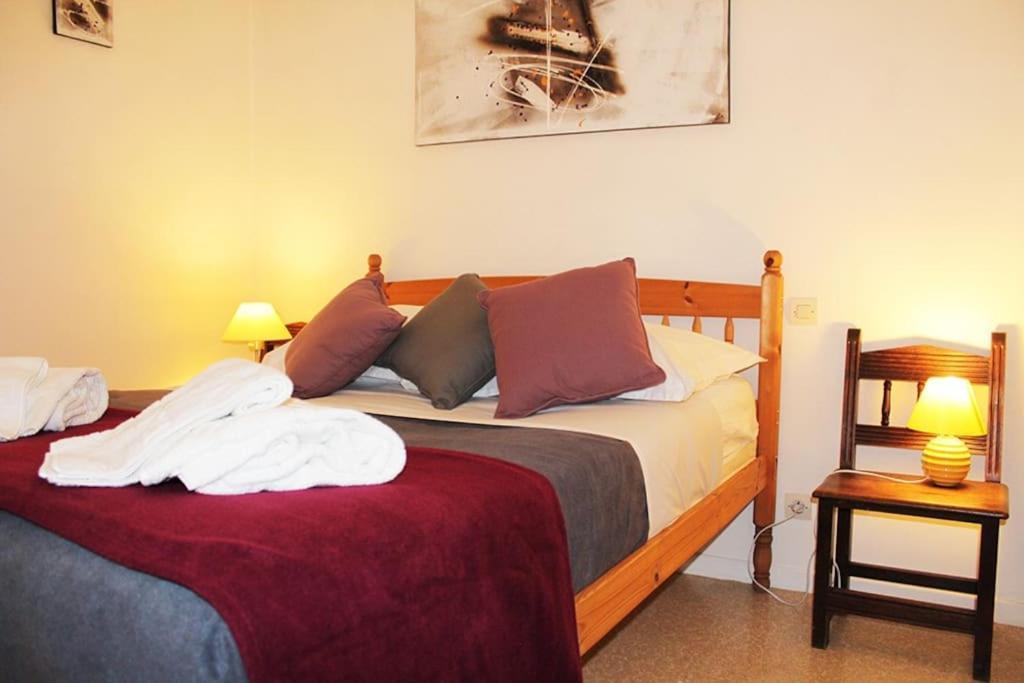 Apartamento Petit Loft Cosy Carcasona Exterior foto