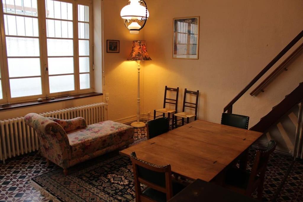 Apartamento Petit Loft Cosy Carcasona Exterior foto